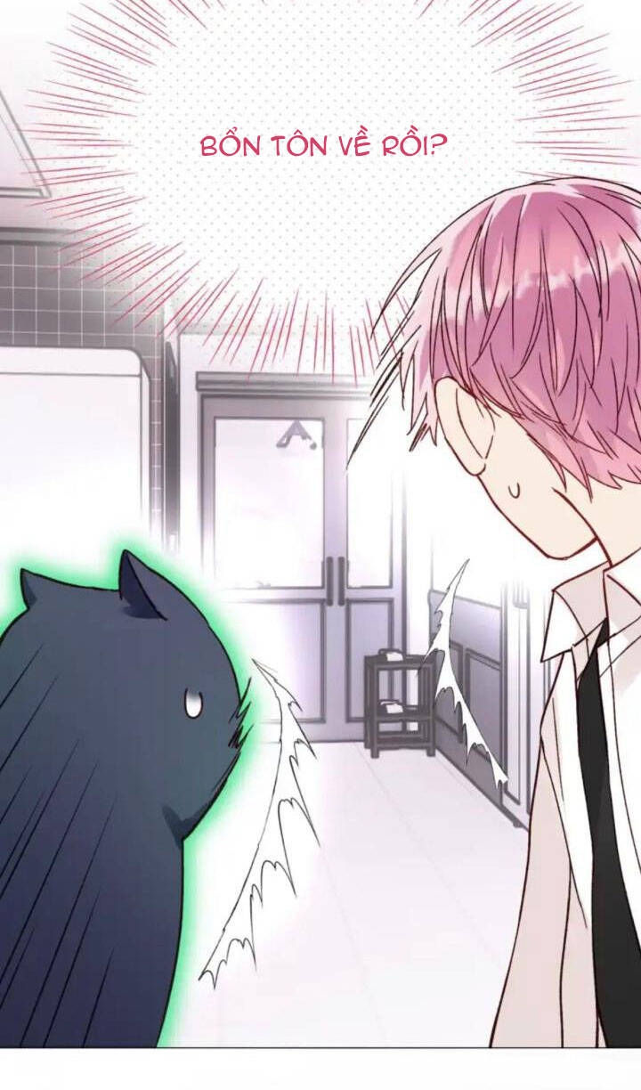 tôi phải làm 1 kẻ đại xấu xa chapter 32 17