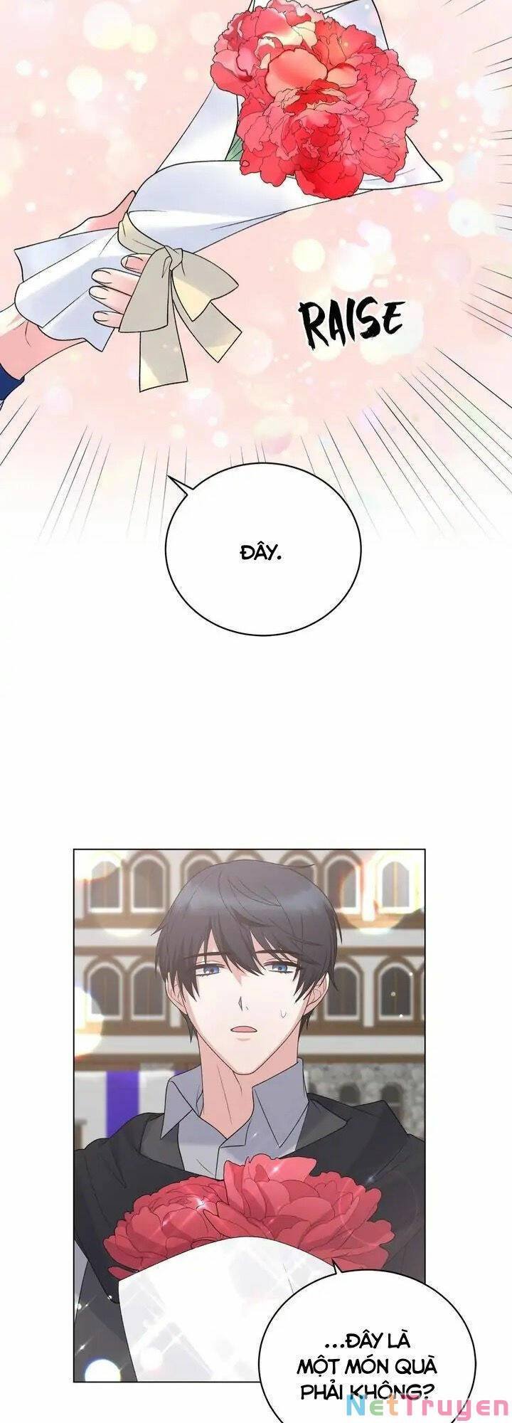 là nhân vật phản diện nhưng tôi sẽ trở thành nữ chính chapter 64 26