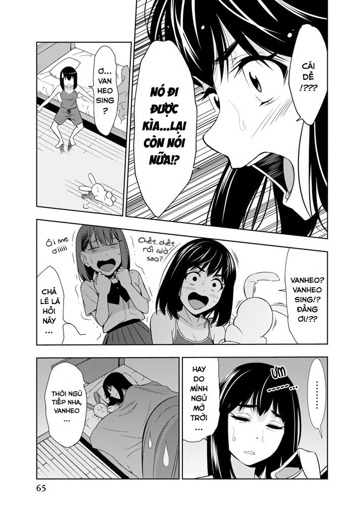 kimi ga shinu natsu ni chapter 21 29