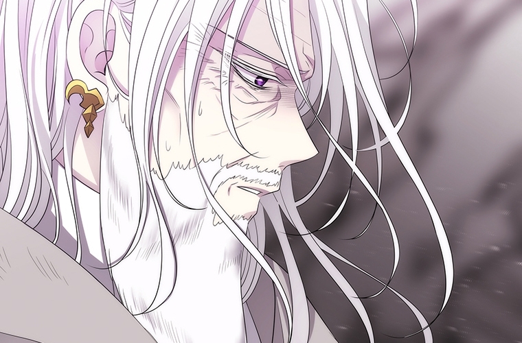 năm môn đệ của charlotte chapter 163.2 4