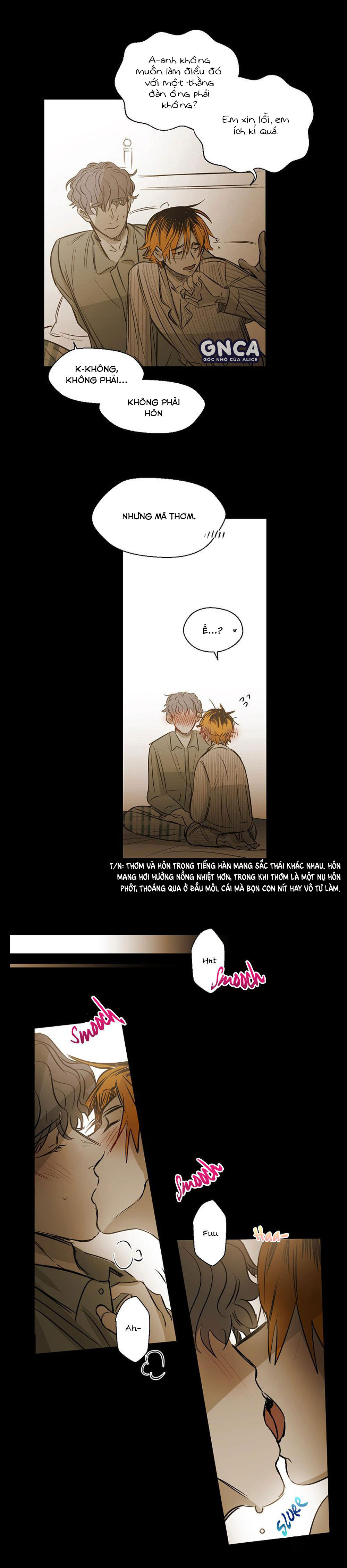 lỗi lầm không thể sửa chapter 5 8