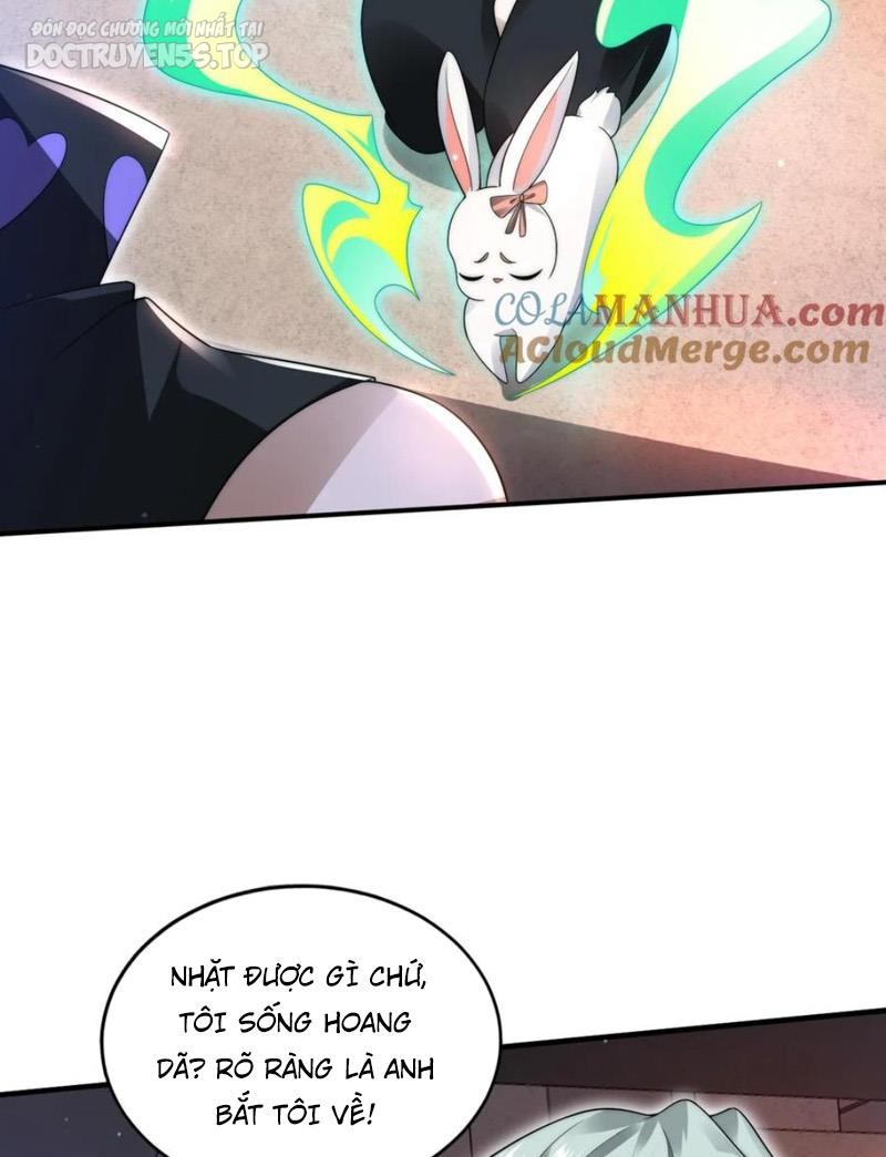 không gian hệ lão lục: dự trữ một vạn tấn thịt ngày tận thế chapter 81 18