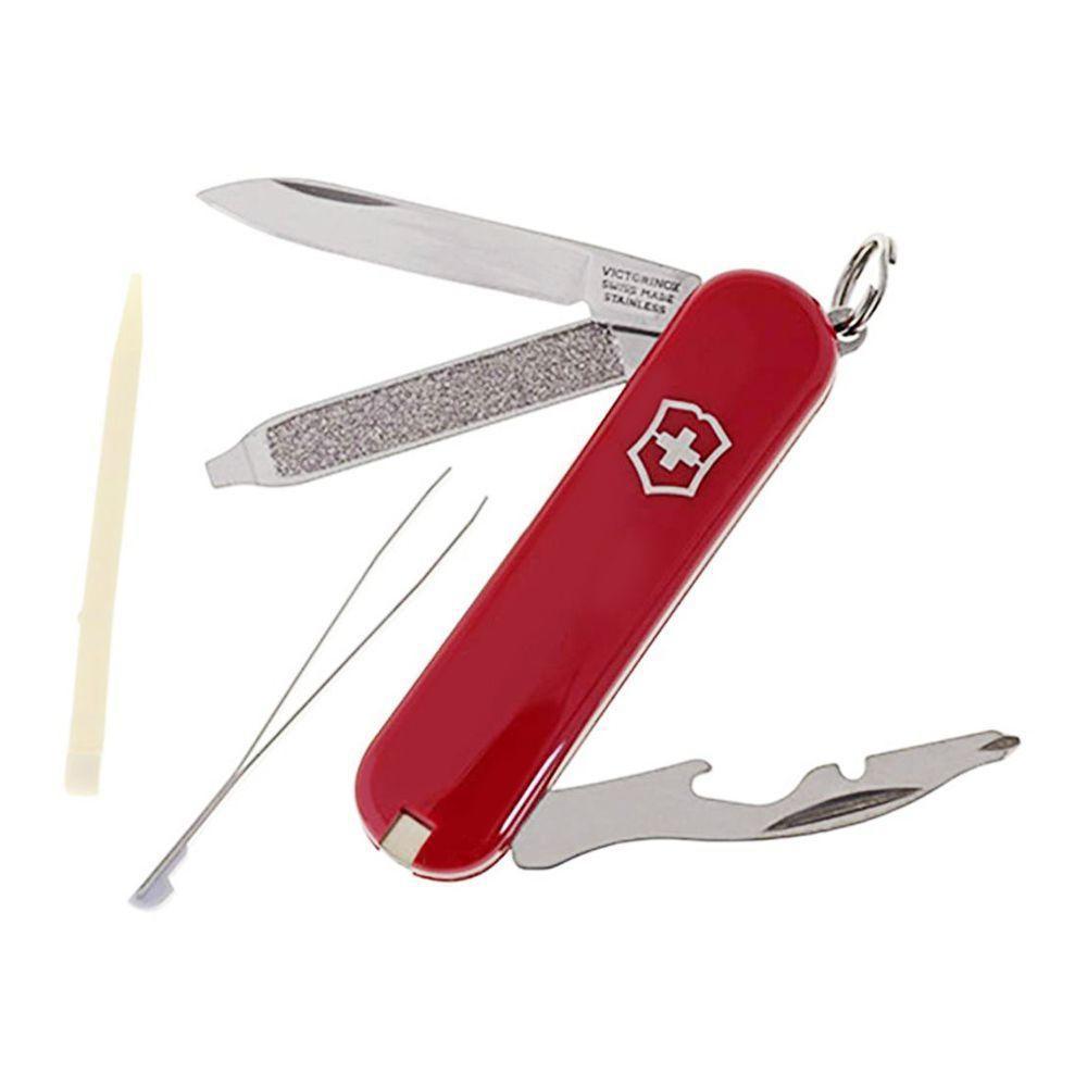 Dao đa năng VICTORINOX Rally 0.6163 (58 mm)