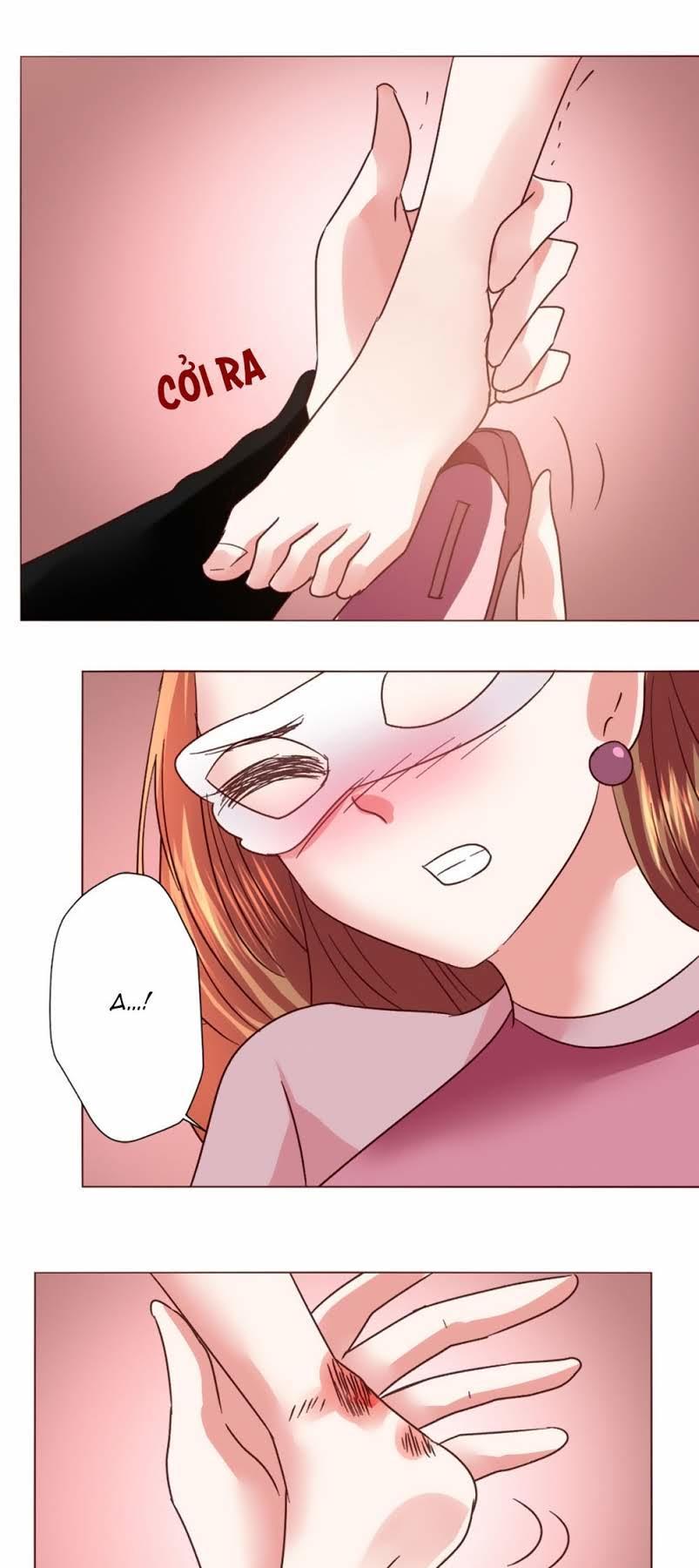 một tuần làm tình nhân chapter 50 10