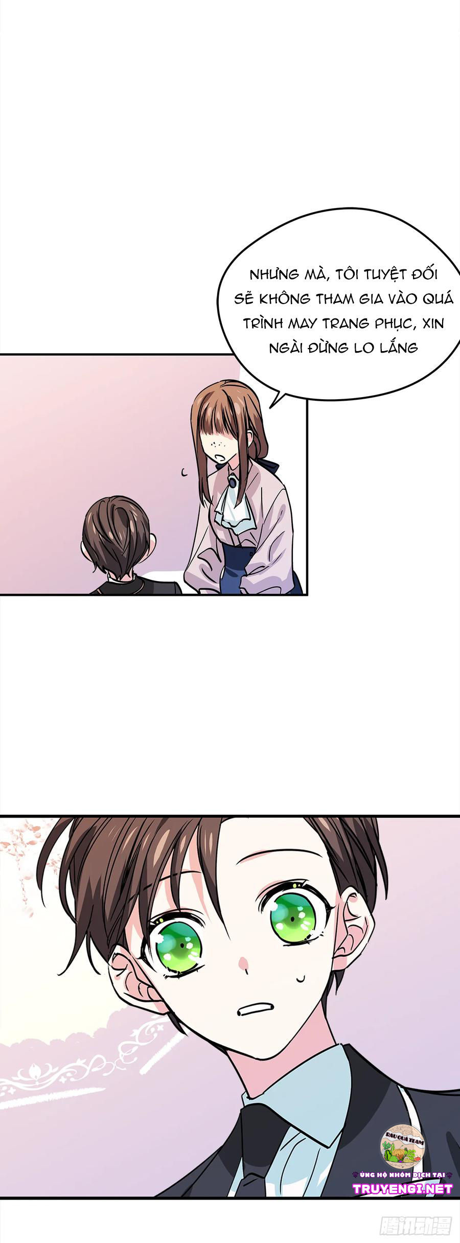 nam nô bộc xinh đẹp của tôi chapter 20 17