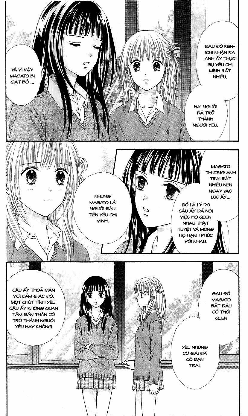 datte suki nan damon chapter 7 11