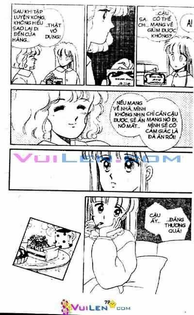 cô gái khả ái chapter 2 72