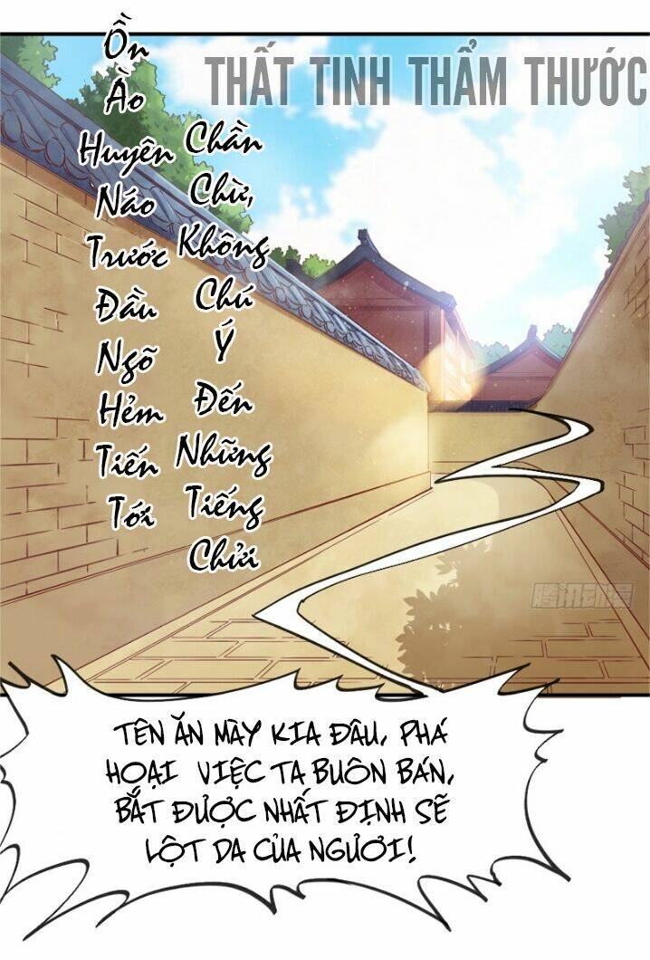 giữ chặt tiểu bạch long chapter 30 11