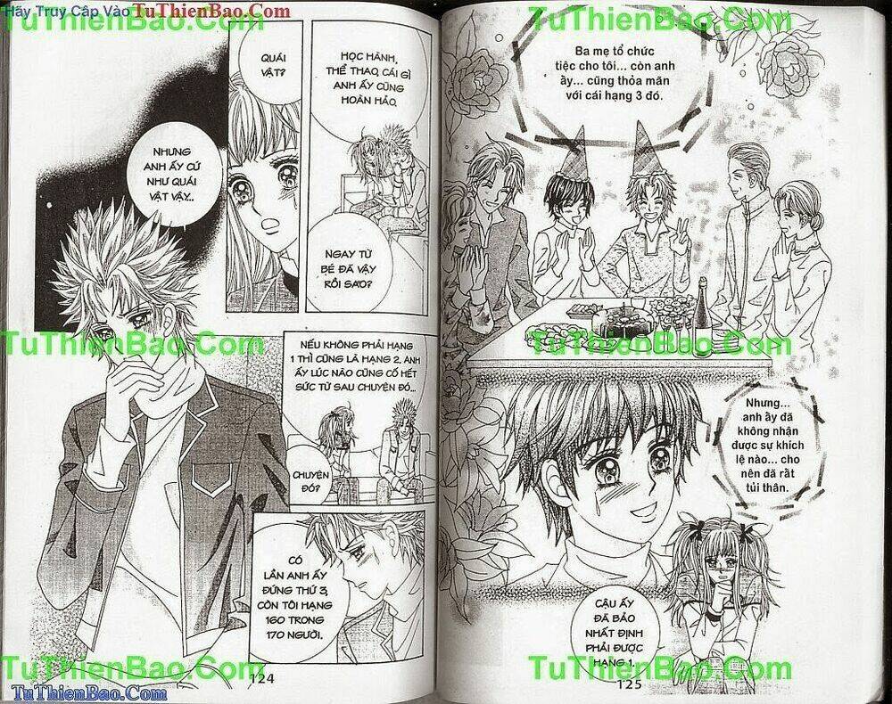 đại ca tuổi yêu chapter 14 63