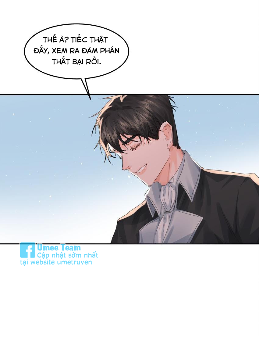 tình cũ là vua chapter 28 16