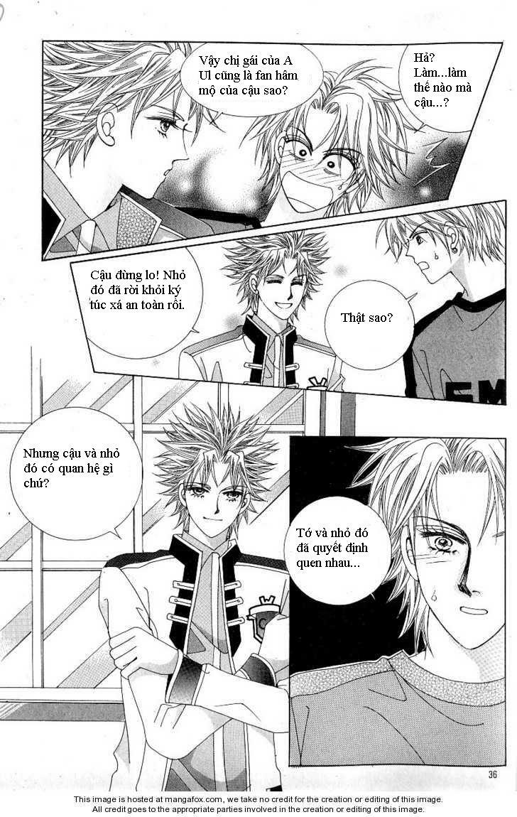 thần tượng mua sắm chapter 23 28