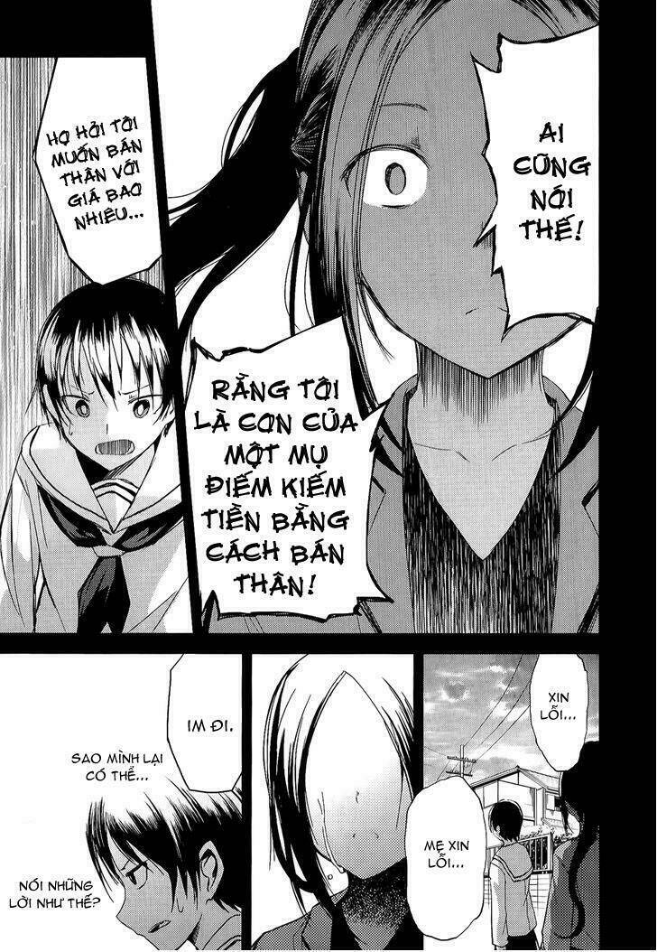 ib - instant bullet chapter 9 10