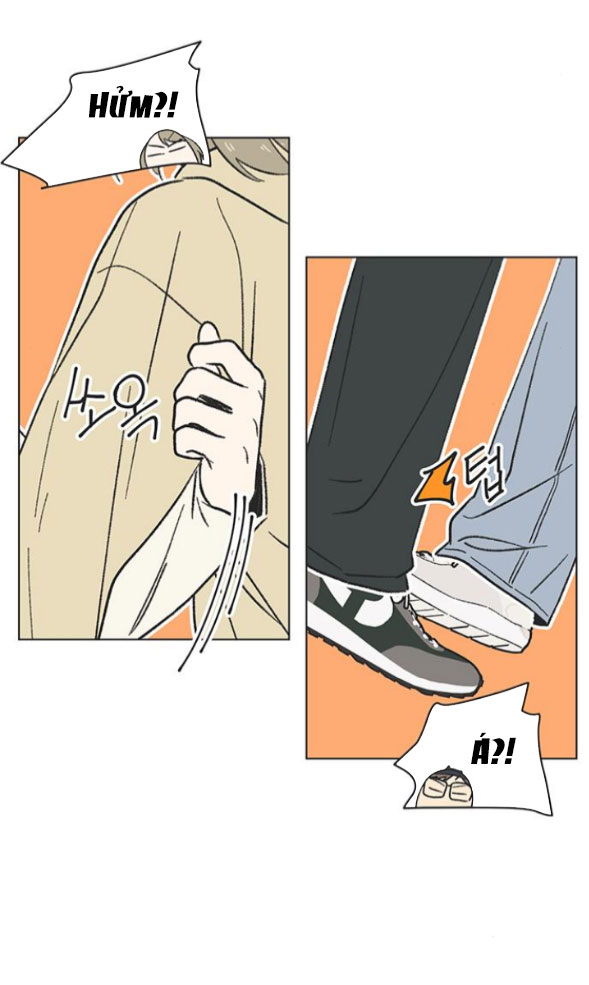 Thanh Xuân Đáng Yêu chapter 22.1 15