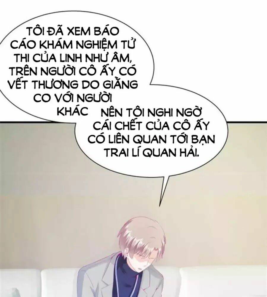 Khi Trò Chơi Ác Ma Bắt Đầu Chapter 118 - Trang 4