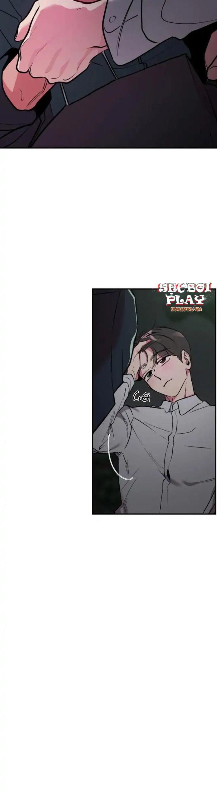 đối tác cơ thể hoàn hảo chapter 25 4