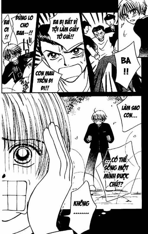 girl got game - power chapter 5 9