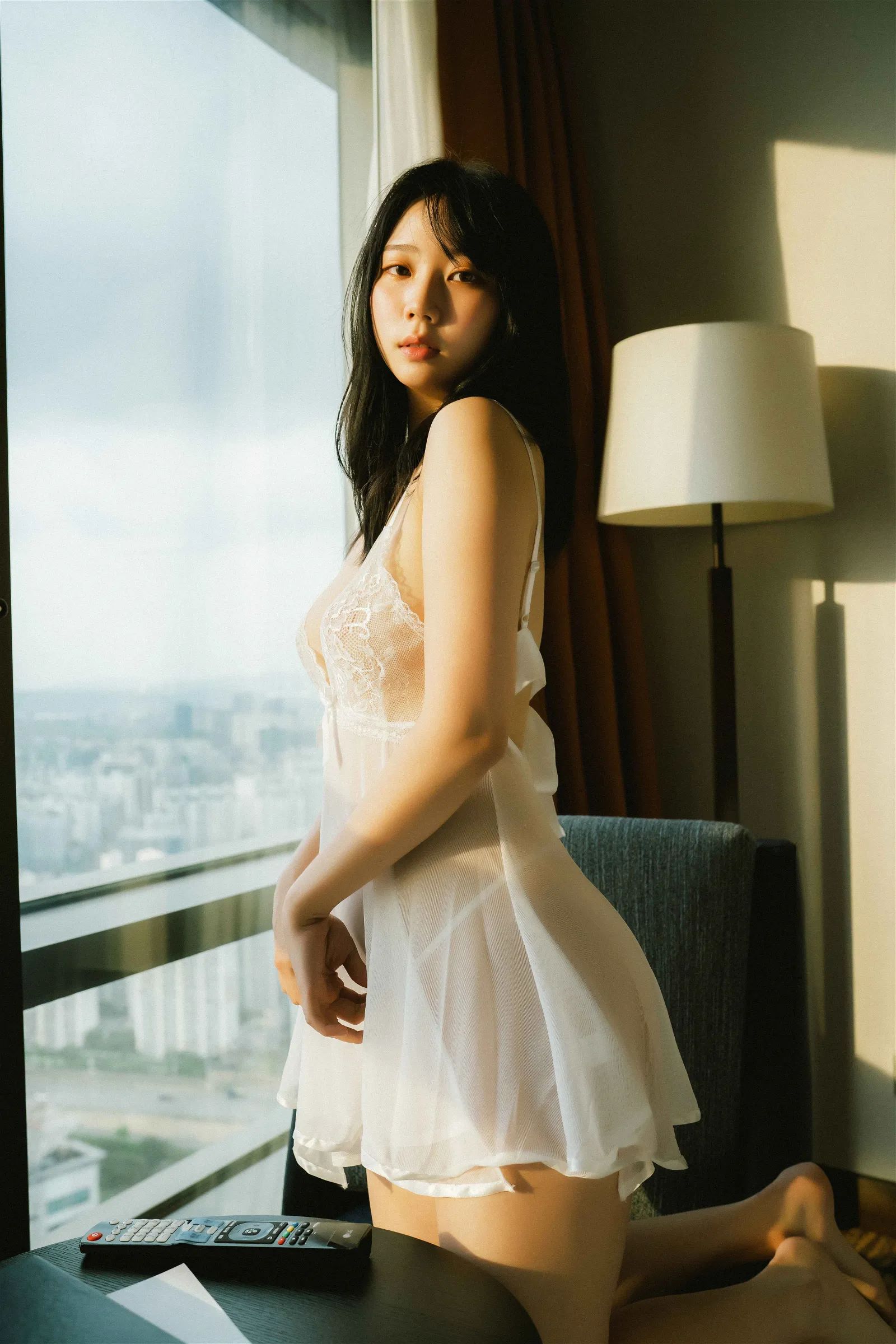 hình cosplay chapter 417 27