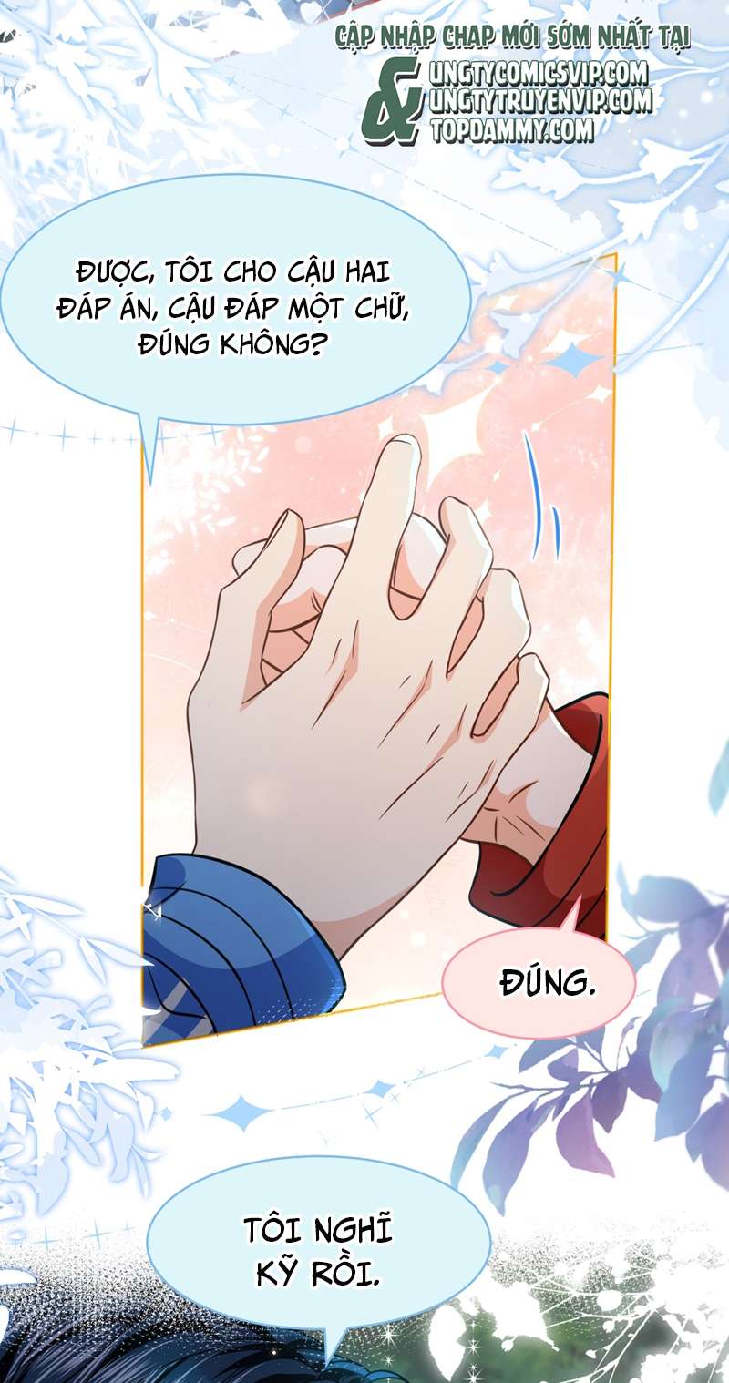 tín tức tố nói chúng ta không thể chapter 67 32