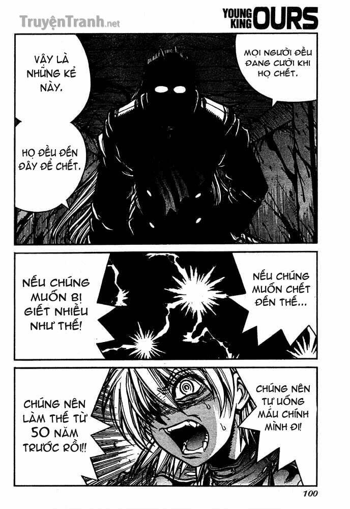 hellsing chapter 81 12