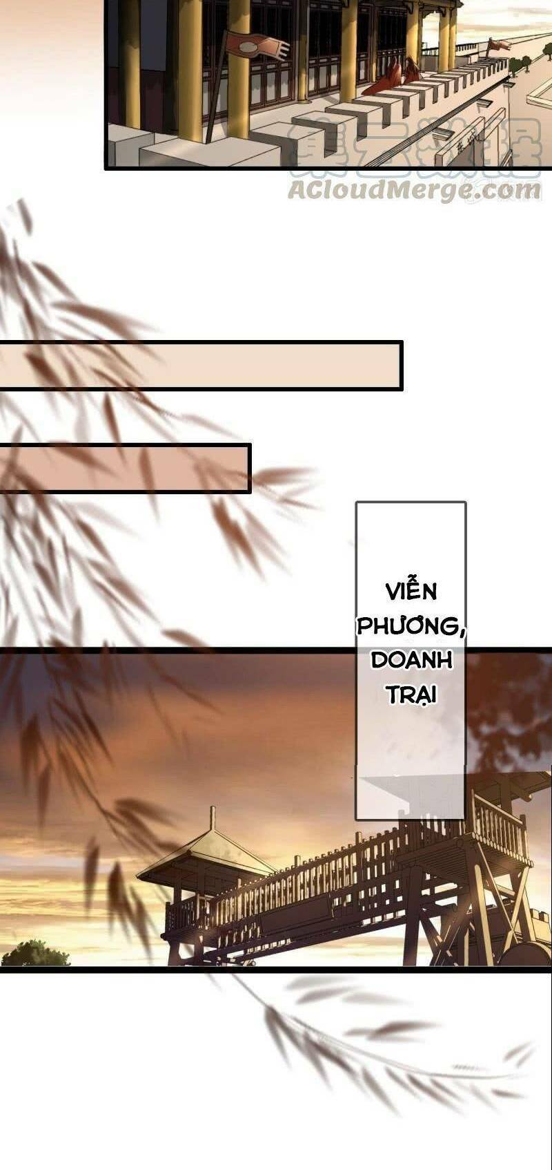 sủng phi của vương chapter 195 15