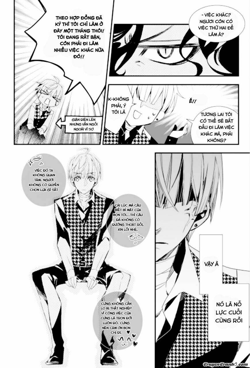 thư viện ma cà rồng chapter 2 14