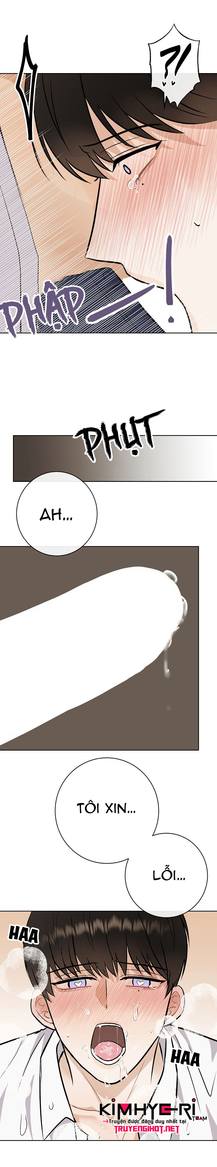 đứa bé là con tôi chapter 10 20