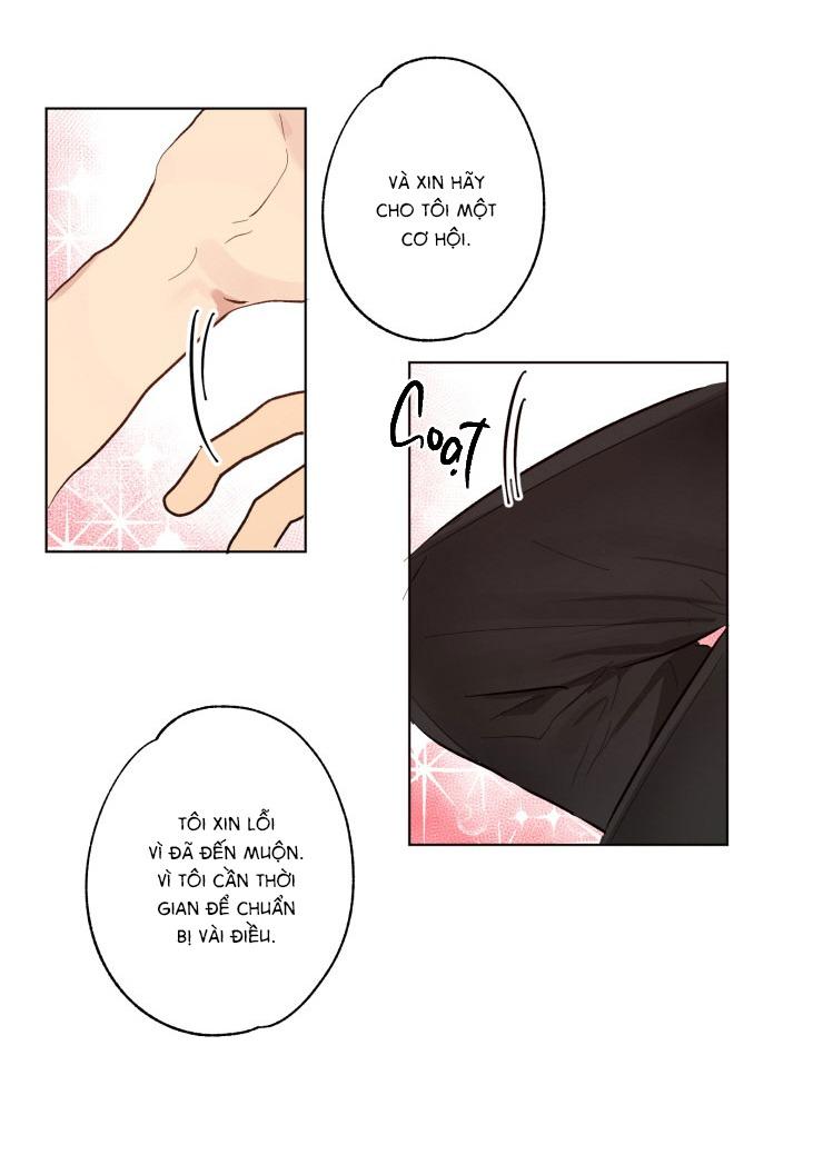 bắt đầu từ việc sống chung chapter 1 69