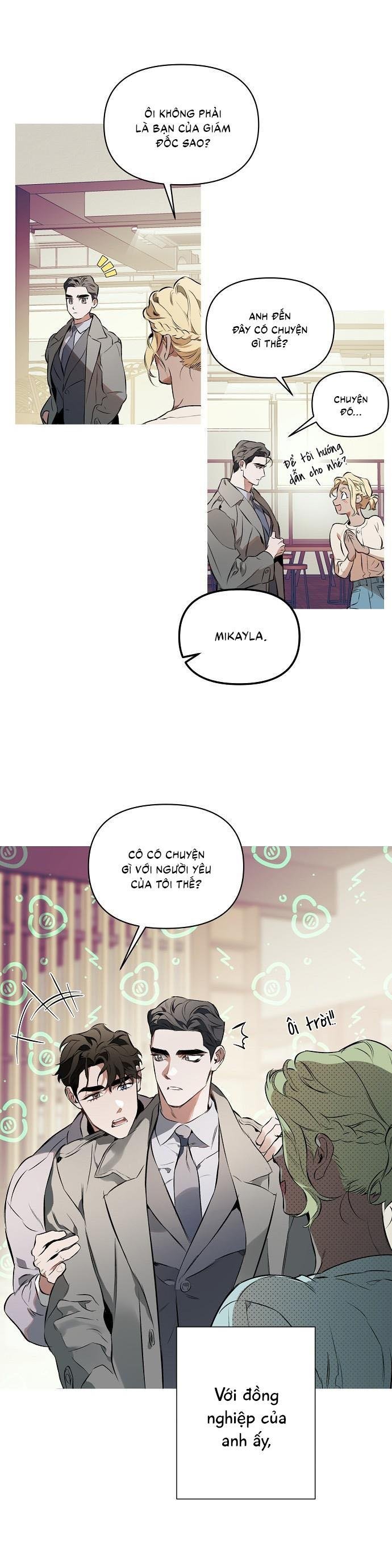 định tên mối quan hệ chapter 86 27