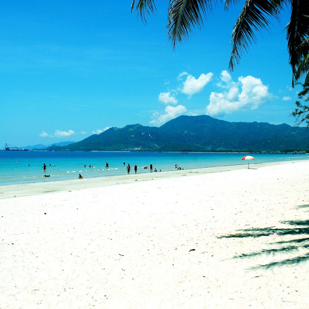 Tour Điệp Sơn 01 Ngày Đi Về Bằng Cano, Khởi Hành Hàng Ngày Từ Nha Trang