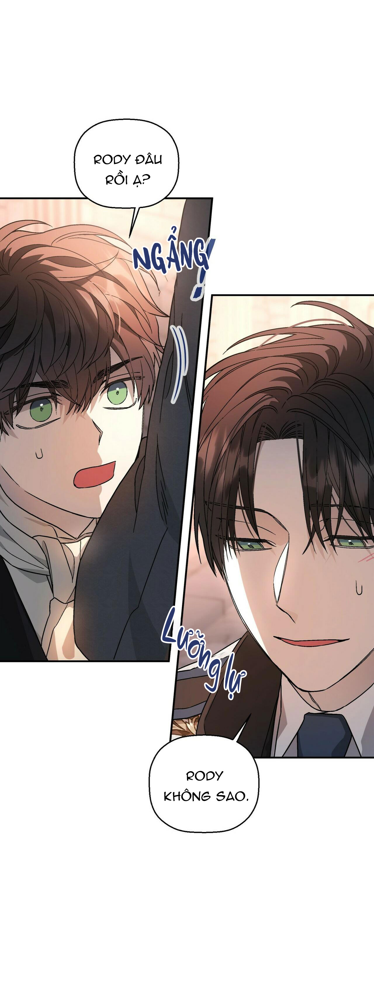 khế ước vĩnh cửu chapter 25 39