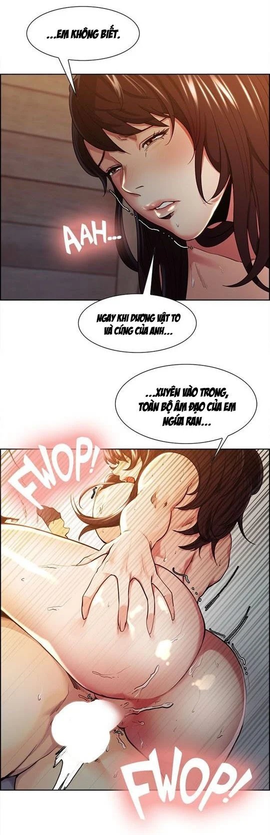 hương vị trái cấm chapter 2 29