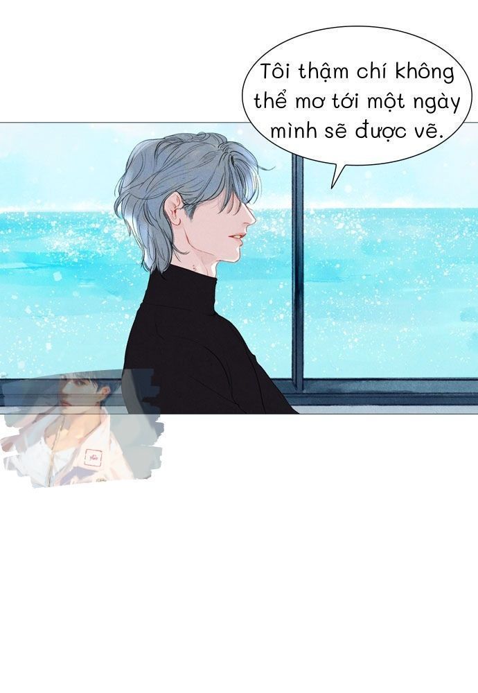 huyền bí chapter 0 26