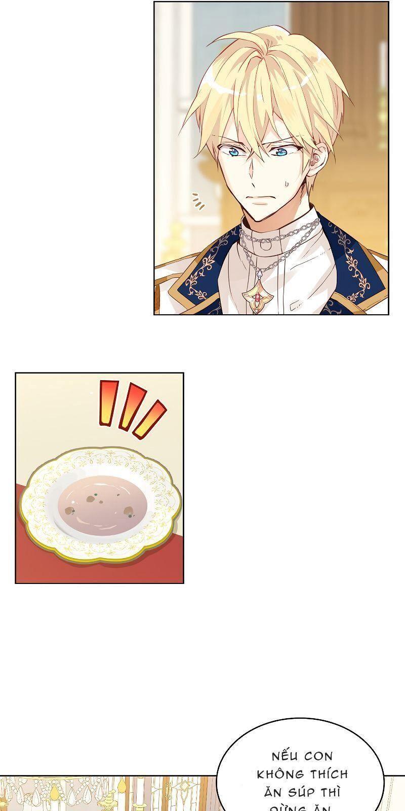 con có phải con là con gái của ngài không? chapter 20 33