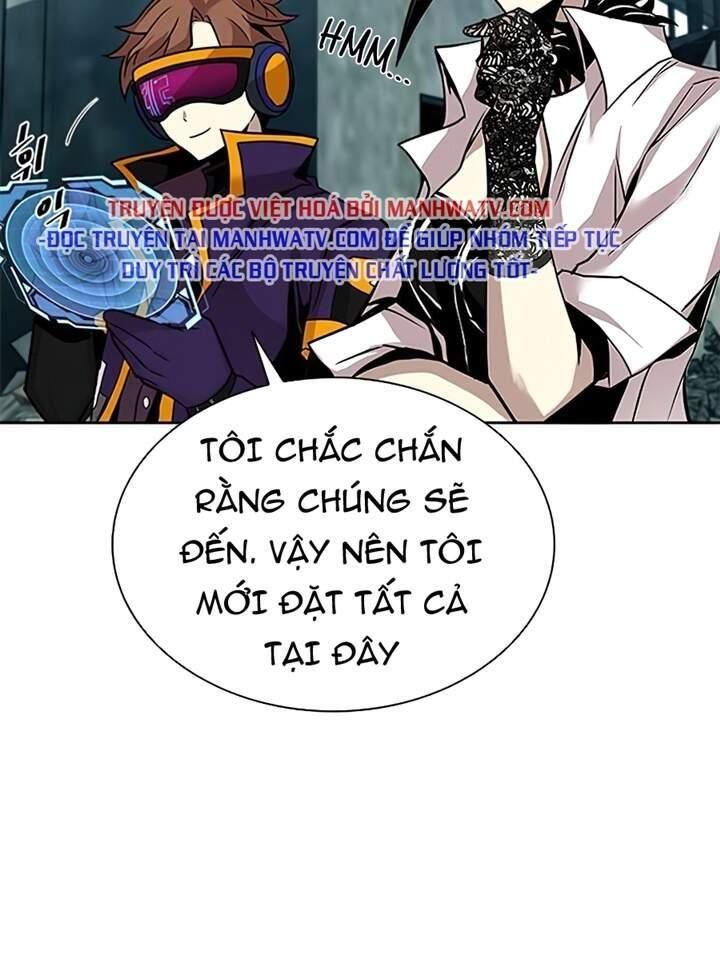 tiêu diệt ác nhân chapter 42 44