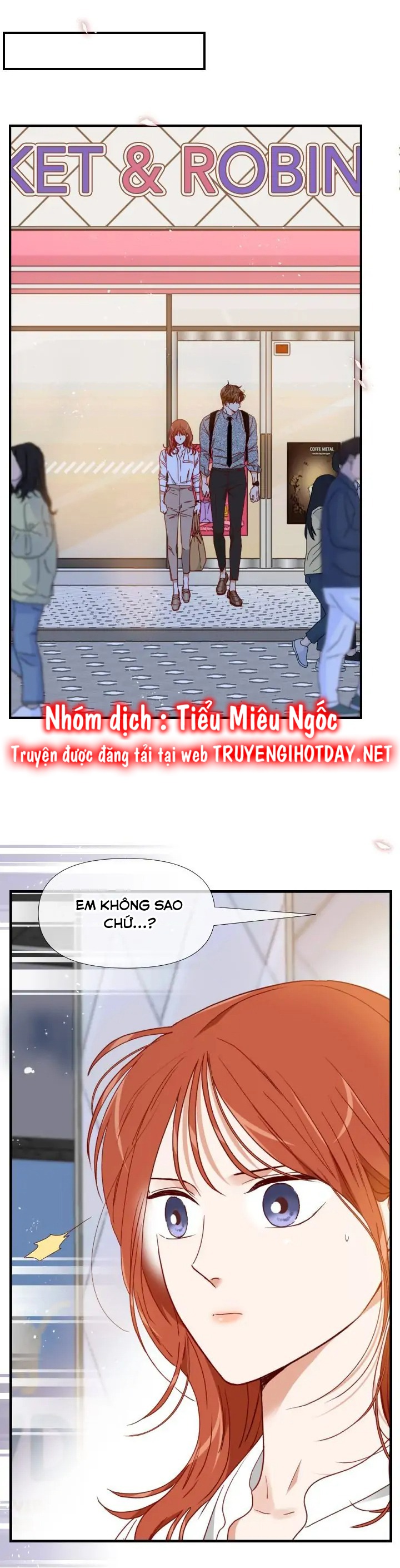 24 phút cho một câu chuyện chapter 158 7