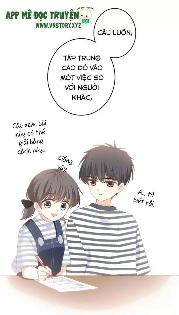 con tim rung động 2 chapter 52 26