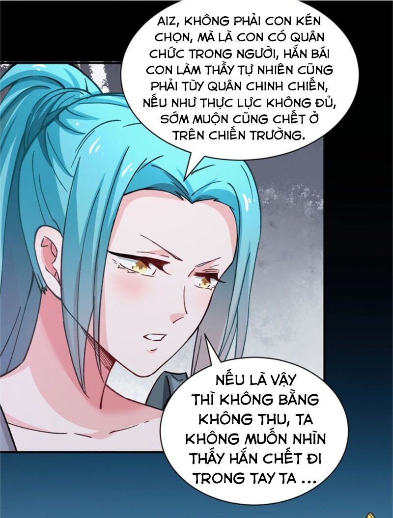 võ đạo độc tôn chapter 271 24