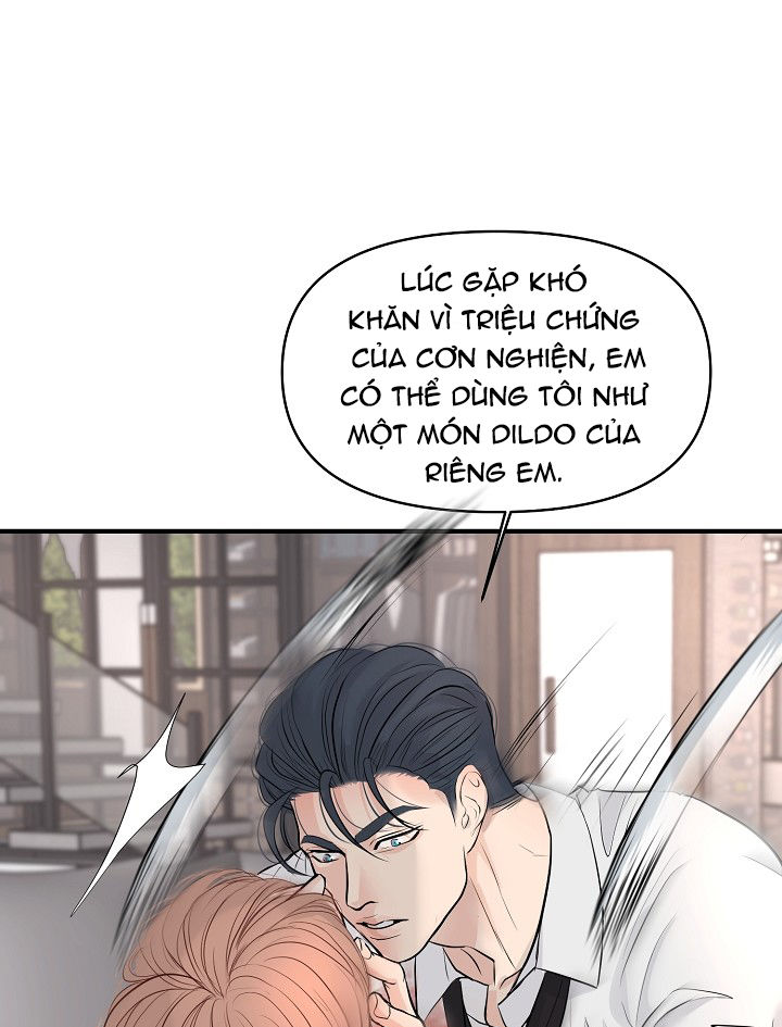 ranh giới tội ác chapter 20 55