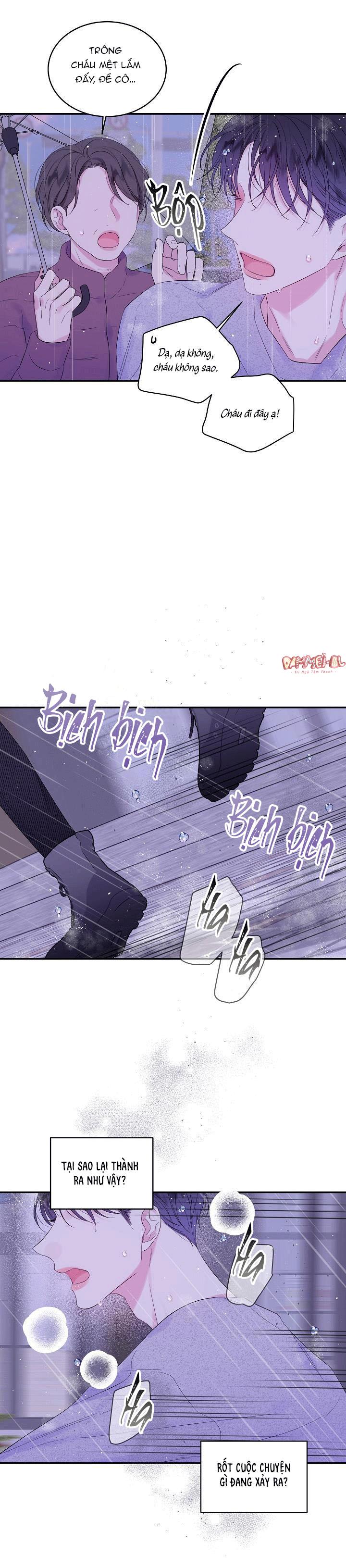 bình minh thứ hai chapter 6 10