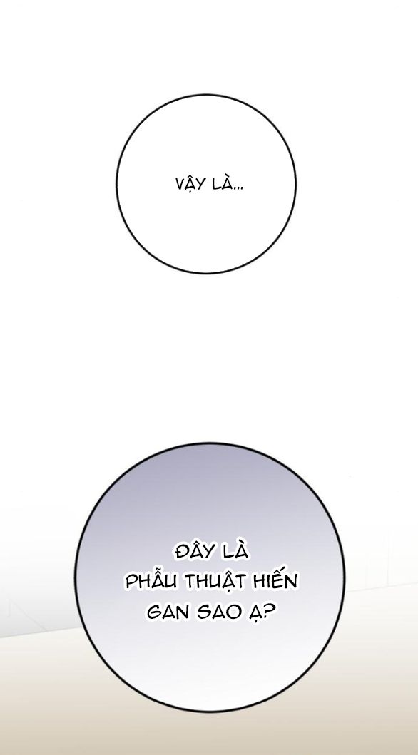 Nóng Lòng Muốn Giày Vò Em chapter 49.2 32