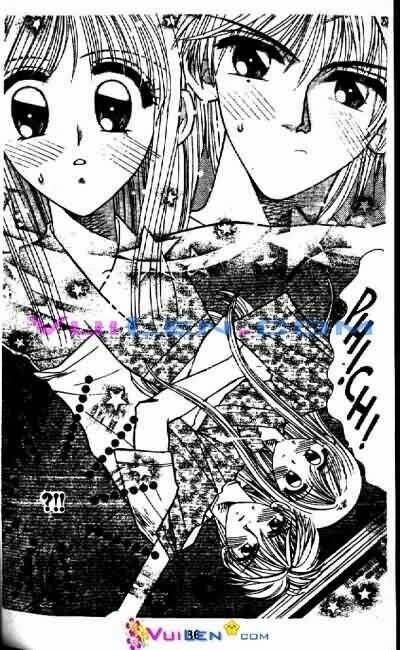 arita đáng yêu chapter 6 86
