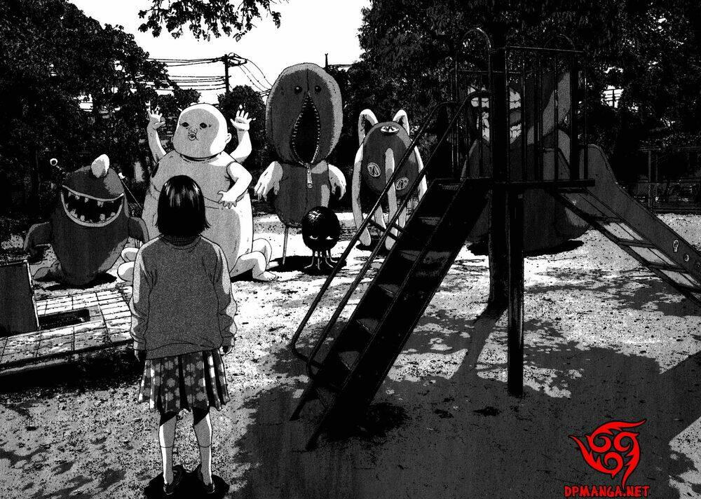 tôi là người hùng chapter 76 15