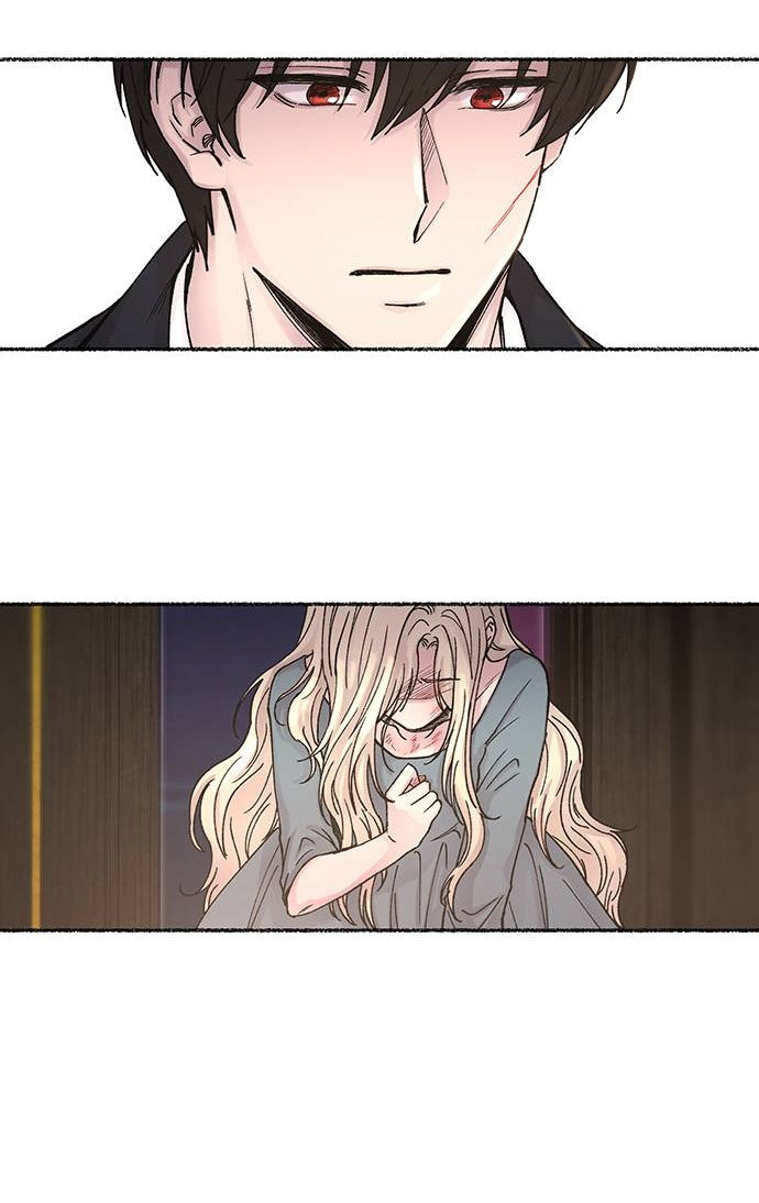 như gió trên cành cây khô chapter 30 79