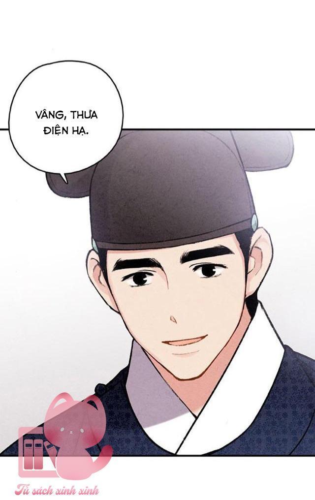 lệnh cấm hôn chapter 101 57
