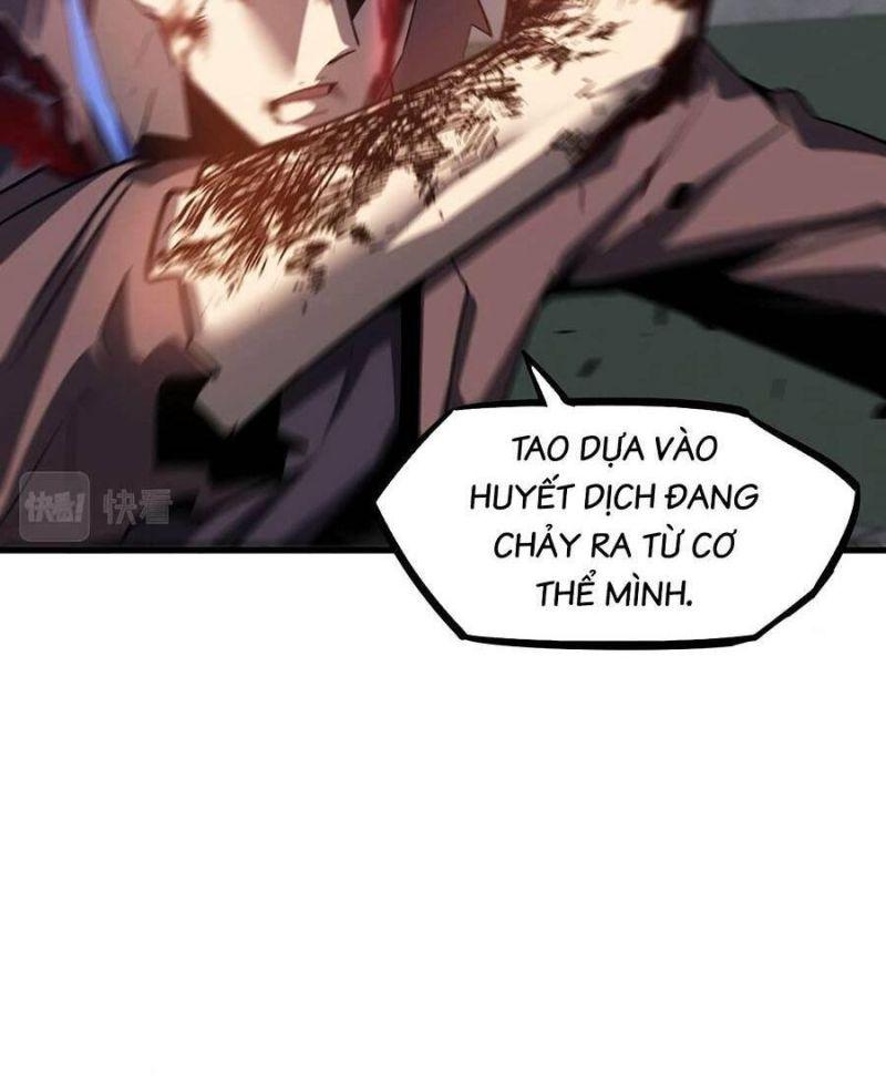 siêu tiến hóa chapter 91 17