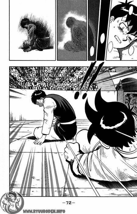 hoàng phi hồng phần 1 chapter 34 72