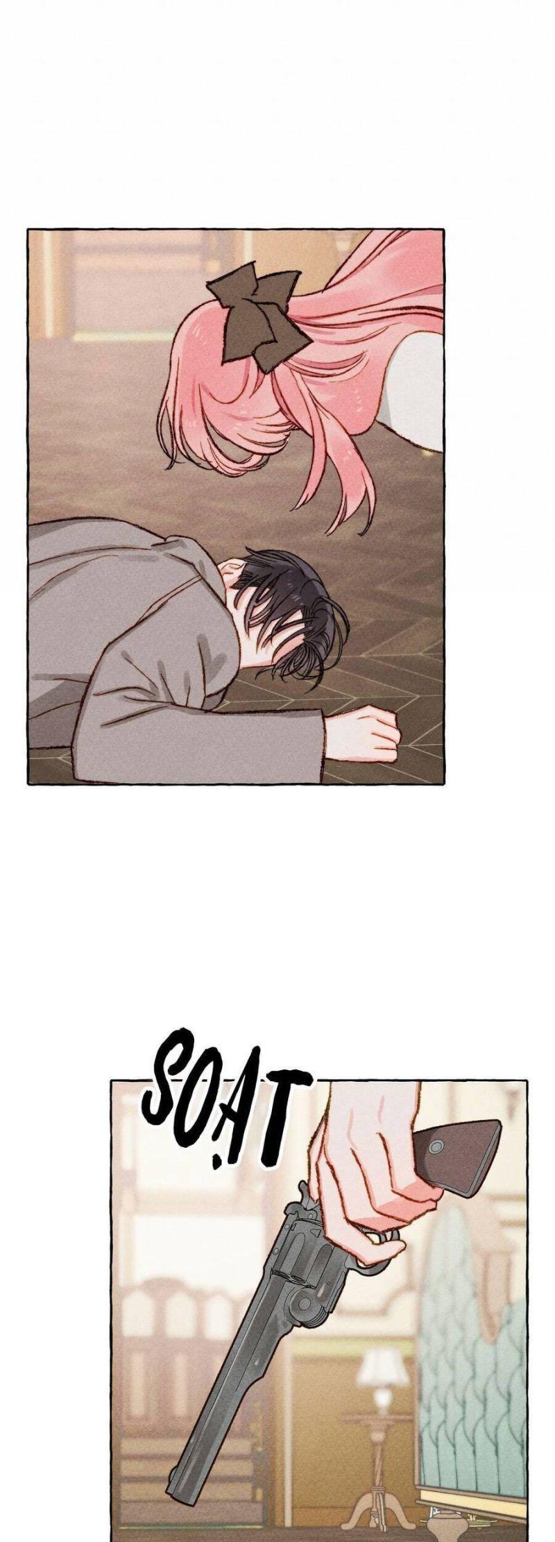 nuôi dưỡng một hắc long chapter 4 17