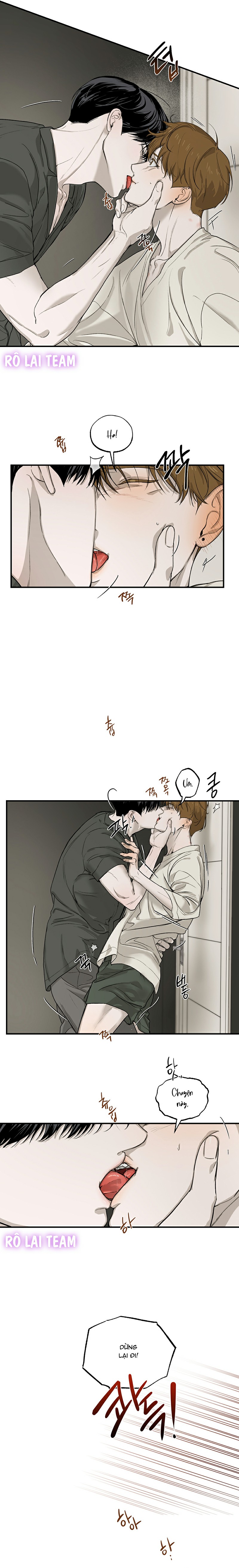 lời thầm kín chapter 6 9