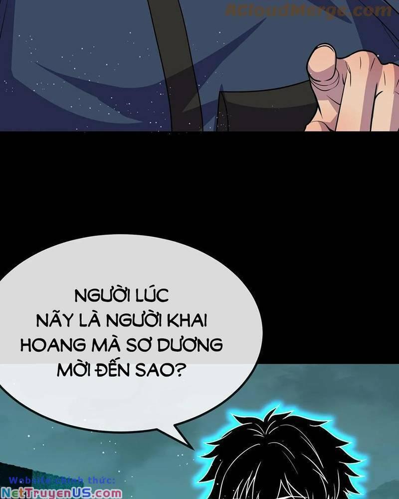 nhìn thấy thanh máu, ta xử tội thần linh chapter 77 15