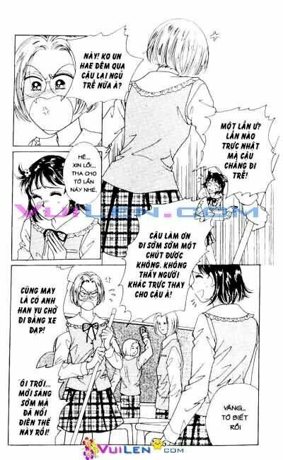 hội trừ ma chapter 9 136